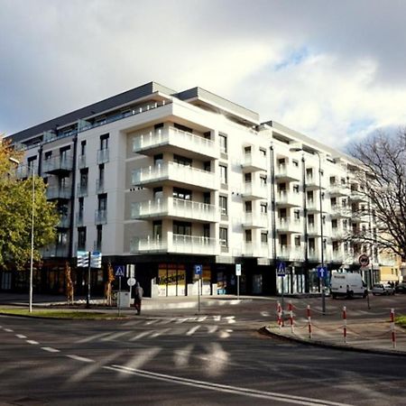 Apartamenty Rezulak Solna B104 204 303 โควอบเซก ภายนอก รูปภาพ