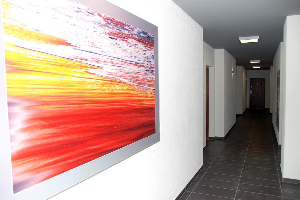 Apartamenty Rezulak Solna B104 204 303 โควอบเซก ภายนอก รูปภาพ