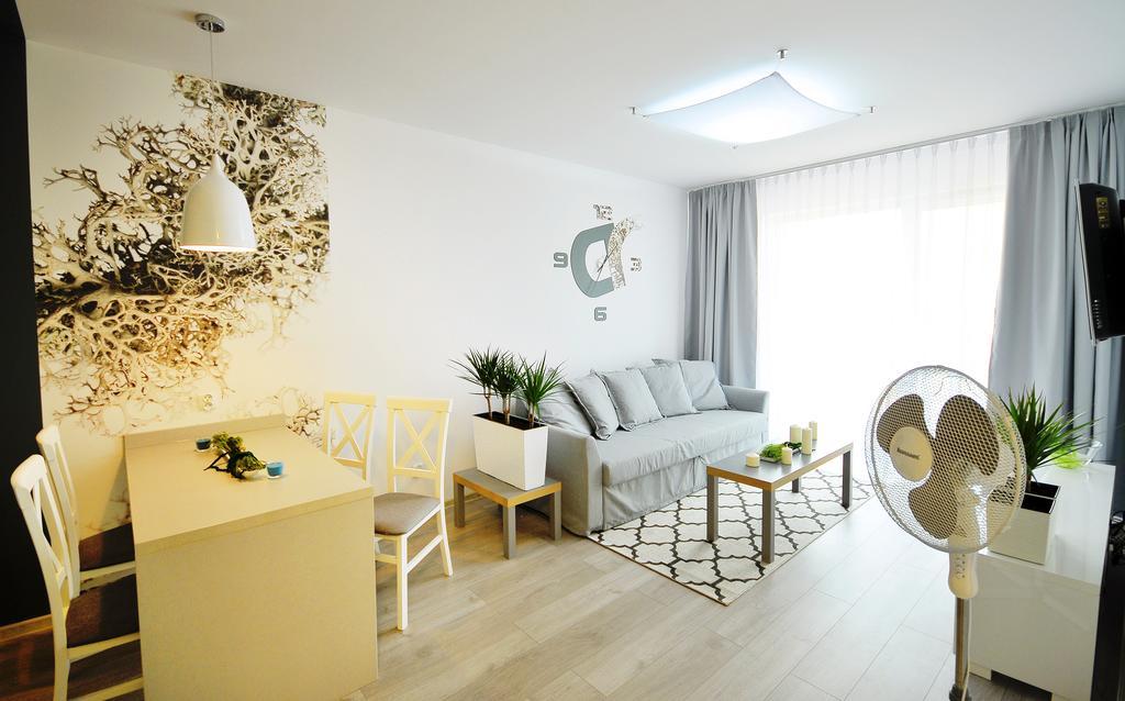 Apartamenty Rezulak Solna B104 204 303 โควอบเซก ภายนอก รูปภาพ