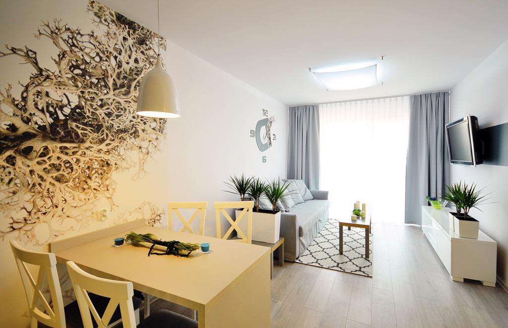 Apartamenty Rezulak Solna B104 204 303 โควอบเซก ภายนอก รูปภาพ