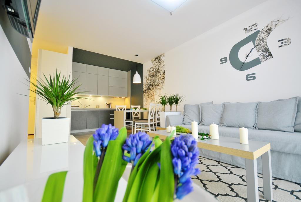 Apartamenty Rezulak Solna B104 204 303 โควอบเซก ภายนอก รูปภาพ