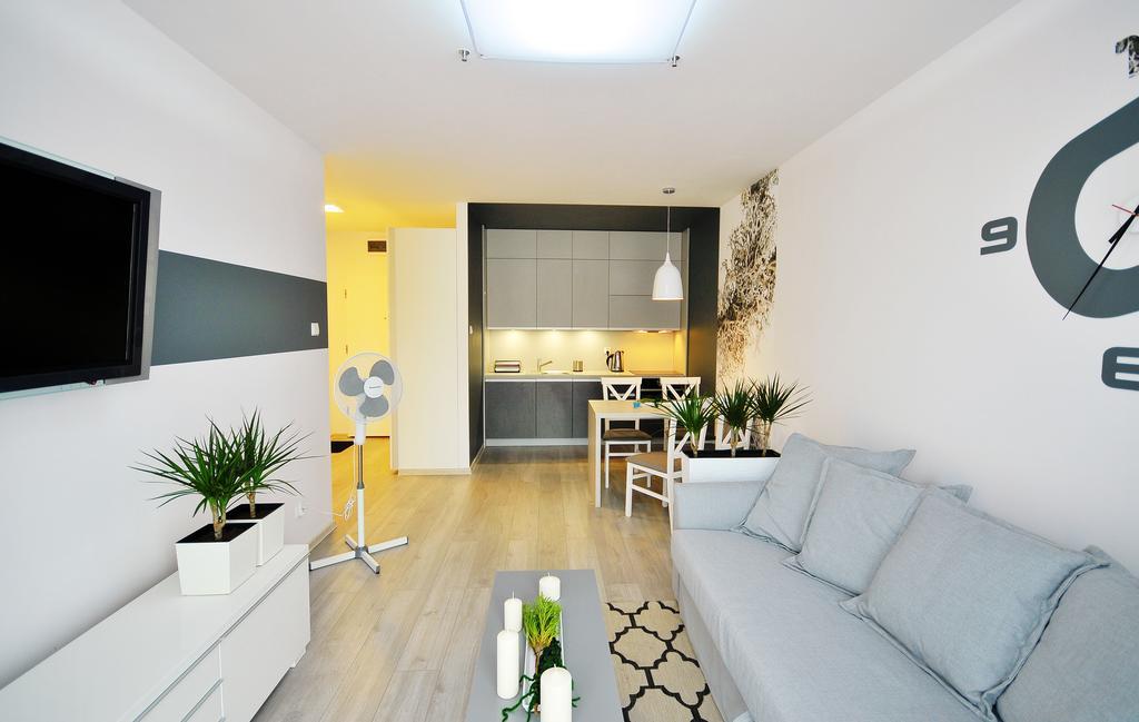 Apartamenty Rezulak Solna B104 204 303 โควอบเซก ภายนอก รูปภาพ