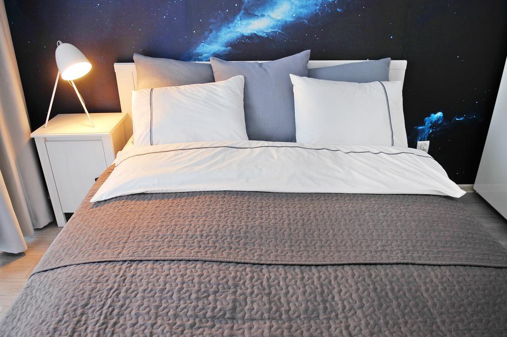 Apartamenty Rezulak Solna B104 204 303 โควอบเซก ภายนอก รูปภาพ
