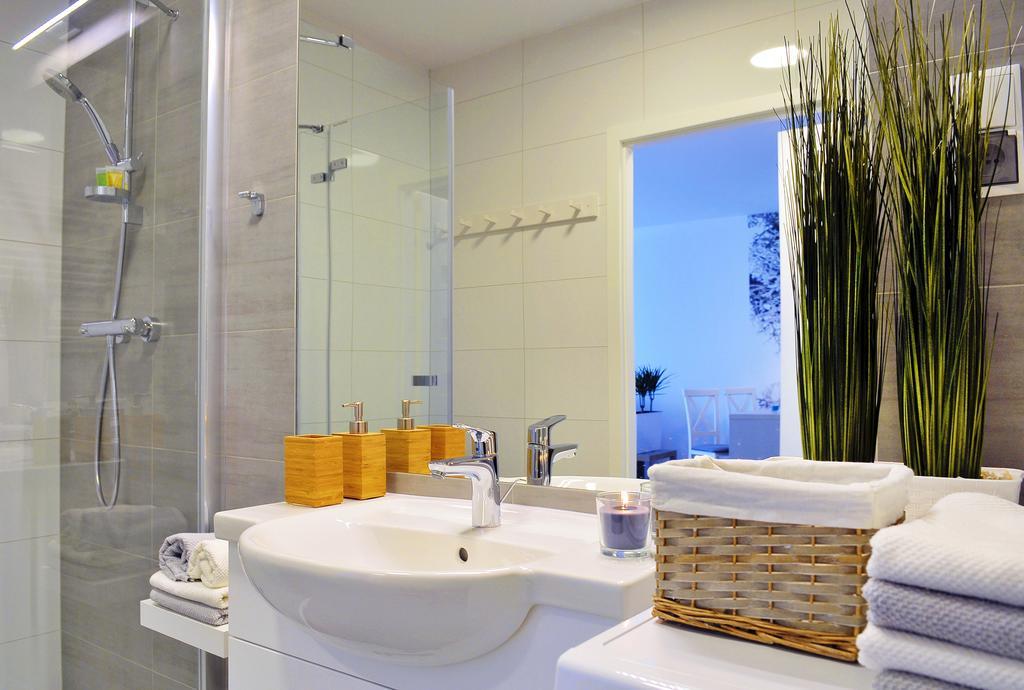 Apartamenty Rezulak Solna B104 204 303 โควอบเซก ภายนอก รูปภาพ