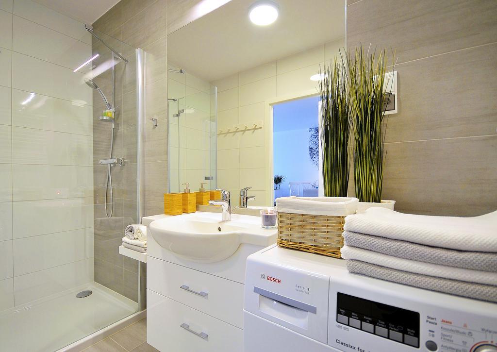 Apartamenty Rezulak Solna B104 204 303 โควอบเซก ภายนอก รูปภาพ