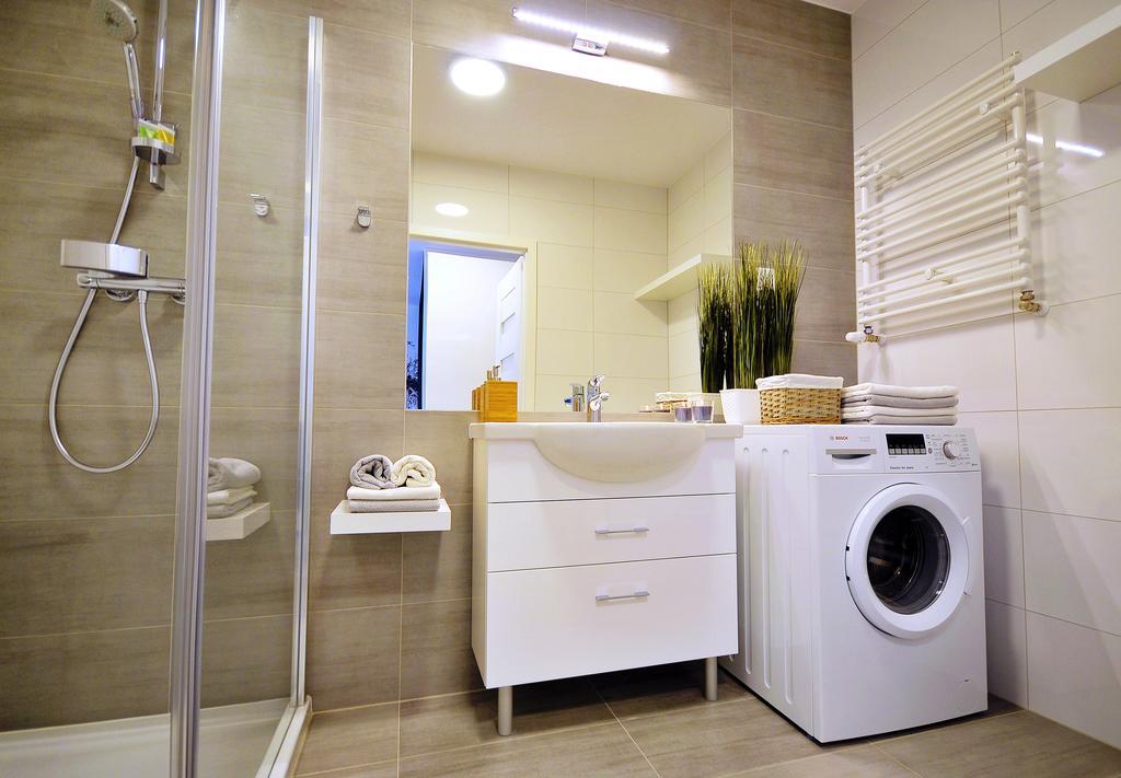 Apartamenty Rezulak Solna B104 204 303 โควอบเซก ภายนอก รูปภาพ