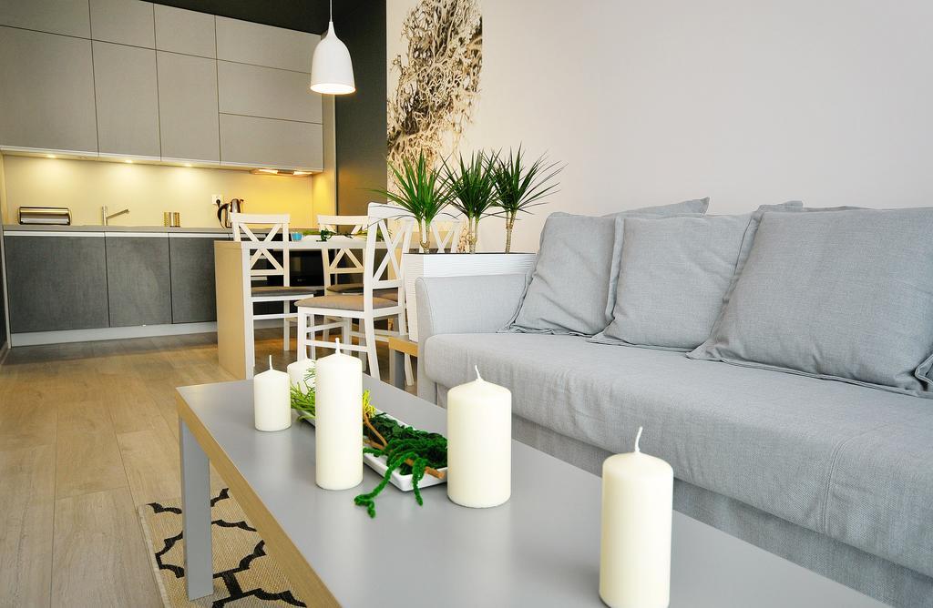 Apartamenty Rezulak Solna B104 204 303 โควอบเซก ภายนอก รูปภาพ