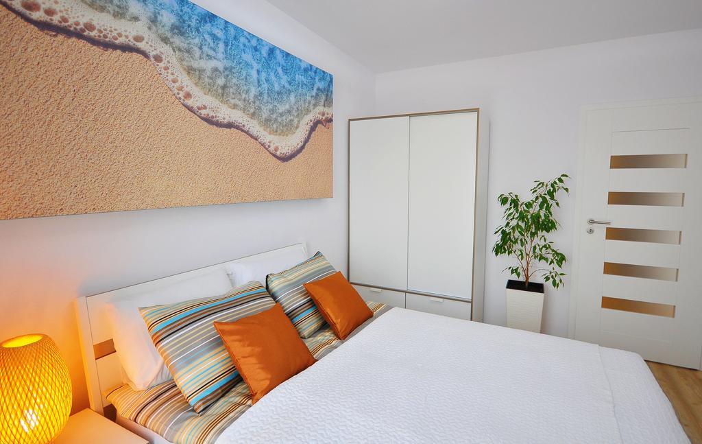 Apartamenty Rezulak Solna B104 204 303 โควอบเซก ภายนอก รูปภาพ