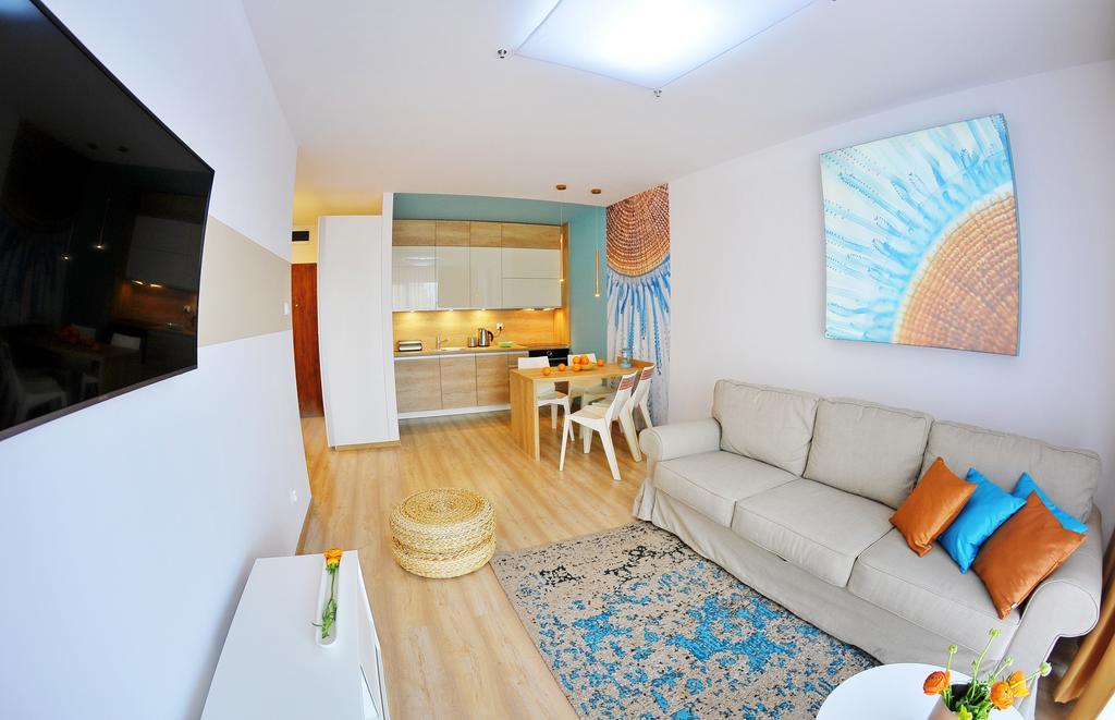 Apartamenty Rezulak Solna B104 204 303 โควอบเซก ภายนอก รูปภาพ