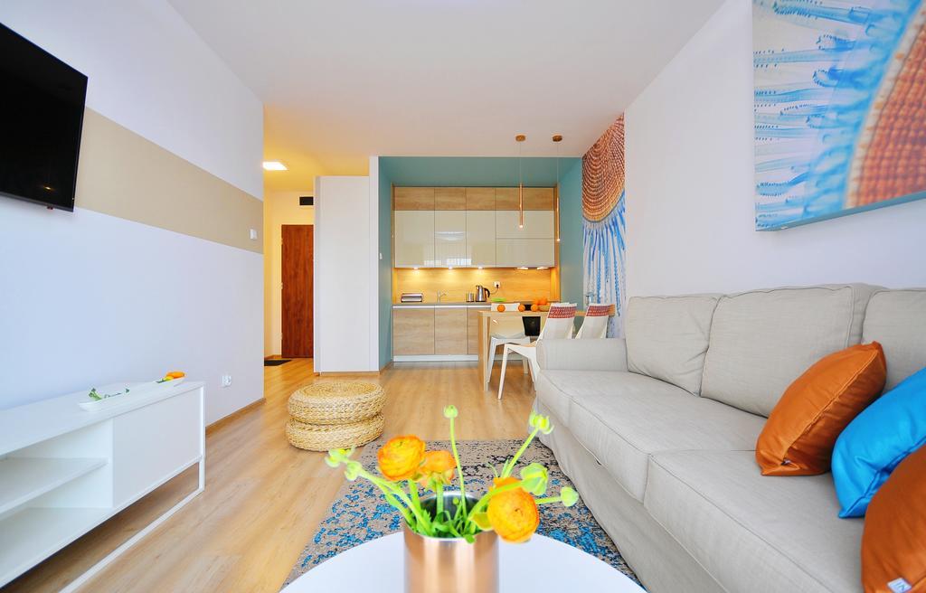 Apartamenty Rezulak Solna B104 204 303 โควอบเซก ภายนอก รูปภาพ