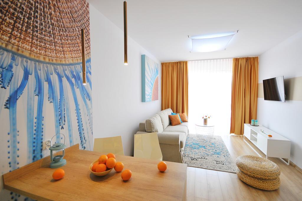 Apartamenty Rezulak Solna B104 204 303 โควอบเซก ภายนอก รูปภาพ
