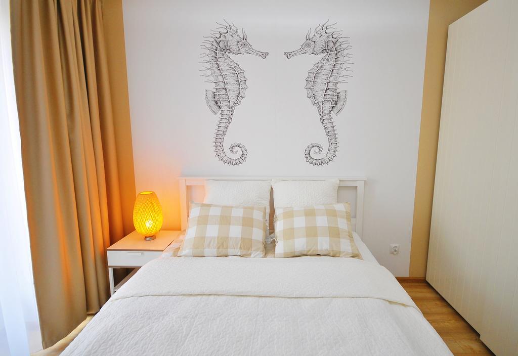 Apartamenty Rezulak Solna B104 204 303 โควอบเซก ภายนอก รูปภาพ