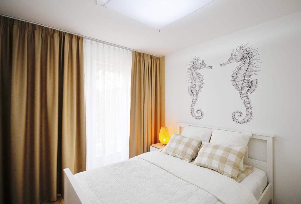 Apartamenty Rezulak Solna B104 204 303 โควอบเซก ภายนอก รูปภาพ