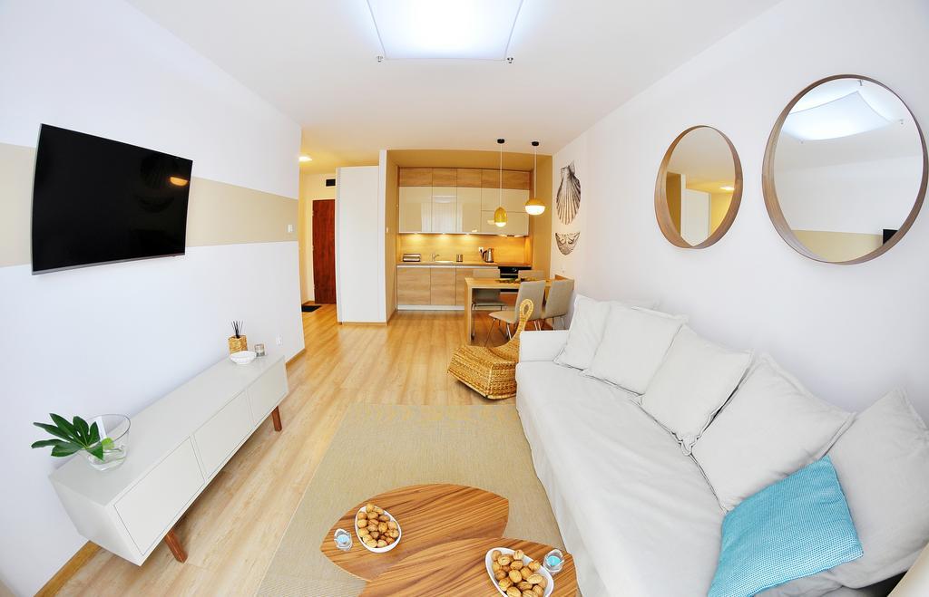 Apartamenty Rezulak Solna B104 204 303 โควอบเซก ภายนอก รูปภาพ