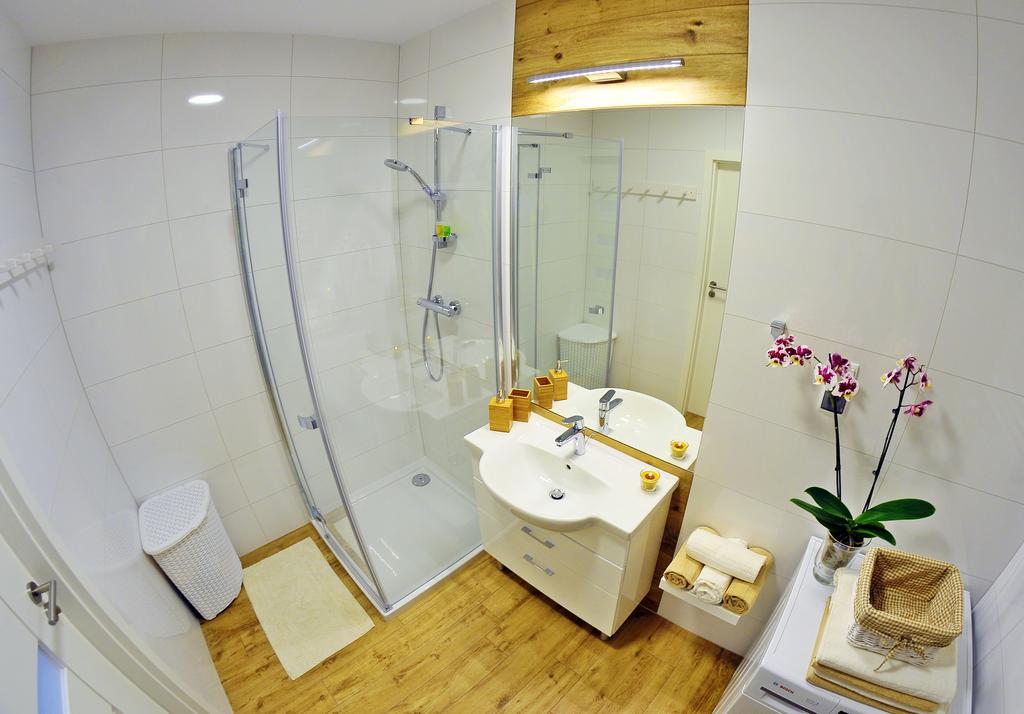 Apartamenty Rezulak Solna B104 204 303 โควอบเซก ภายนอก รูปภาพ