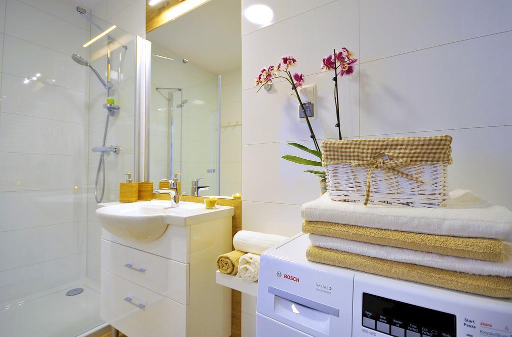 Apartamenty Rezulak Solna B104 204 303 โควอบเซก ภายนอก รูปภาพ