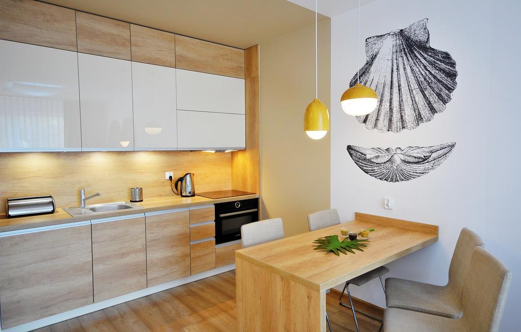 Apartamenty Rezulak Solna B104 204 303 โควอบเซก ภายนอก รูปภาพ