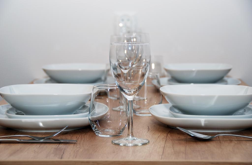 Apartamenty Rezulak Solna B104 204 303 โควอบเซก ภายนอก รูปภาพ
